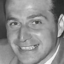 Vincent A. Aprea
