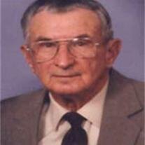 Athol Jeter