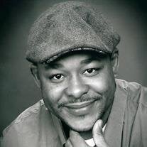 Mr. Keiwayne Woods