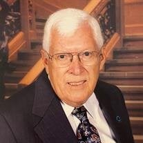 Mr. Wilfred Ray Claborn