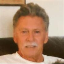 Jerry L Powell