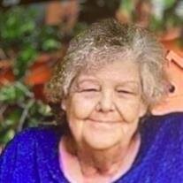 Dorothy Marie Fenton