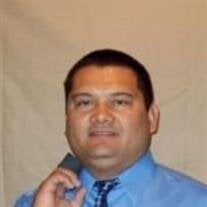 Francisco "Frank" Papa Winslow, Jr.