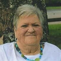 Betty Jean Ford Moore