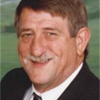 Bobby Myers
