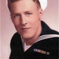 Henry Keeton