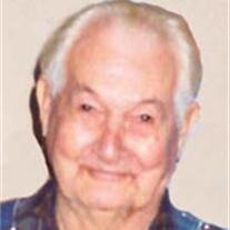 Allen Senter