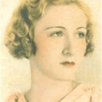 Faye Russell
