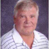Gary Hunter