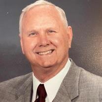 Mr. Jimmie Dan Robinson
