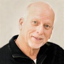 Garry Randolph "Randy" Lemoine