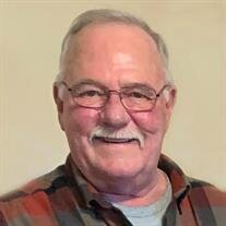 Gary C Treptow
