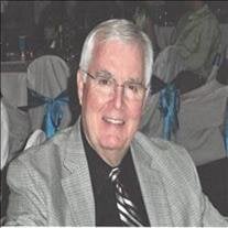 Charles Clinton Hesting
