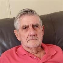 Gary Lee Wright Sr.