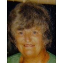 Eleanor D. Benoit