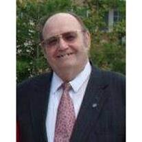 Kenneth Lars Anderson