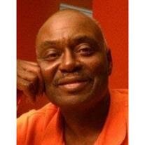 Leon Cleophus Williams, Jr.