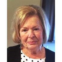 Winnie Floretta "Flo" Rebber
