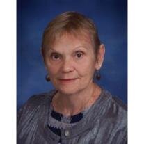 Sara Thomas Doner