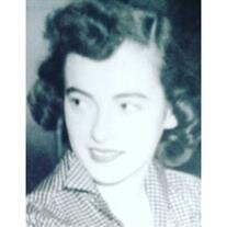 Barbara Marie Capone