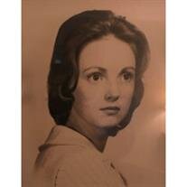 Helen June Steyne