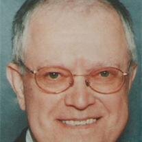 Melvin Stiefel,