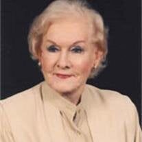 Margaret Owen