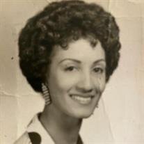 Dorothy A. (Williams) Lewis