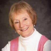 Mrs. Monica Alaine Norris-Jones