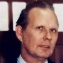 Mr. Douglas McArthur Fowler