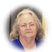 Carrie Lucille Mitchell