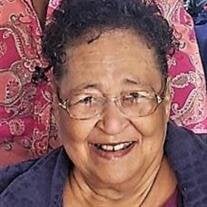 Ms. Helen Battle Dixon