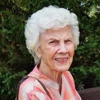 Mary Minix