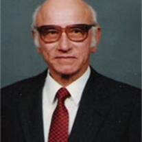 Homer Green