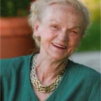 Mary Sperry
