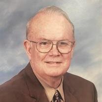 Pat Gooding