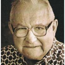 James (Sonny) Lewis,
