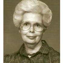 Kathryn Stover
