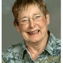 Beverly Holmes