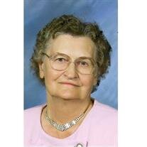 Adele Mildred Schulze