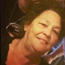 Lola Ann Mullins