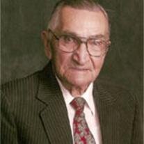 Vernon Irvine