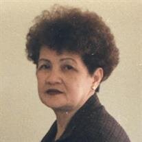 Marcelina Cayabyab