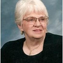 Mona Petty