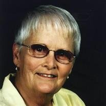 Mary Margaret Shively