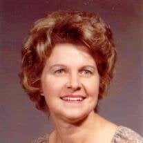 Beverly (Grahlman) Handley