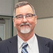 David Richard Luukkonen