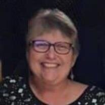 Melody "Mel" Coffindaffer
