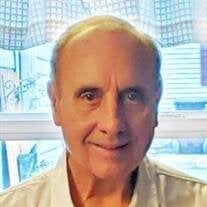 Leonard L. Flock