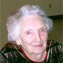 Imogene Miller